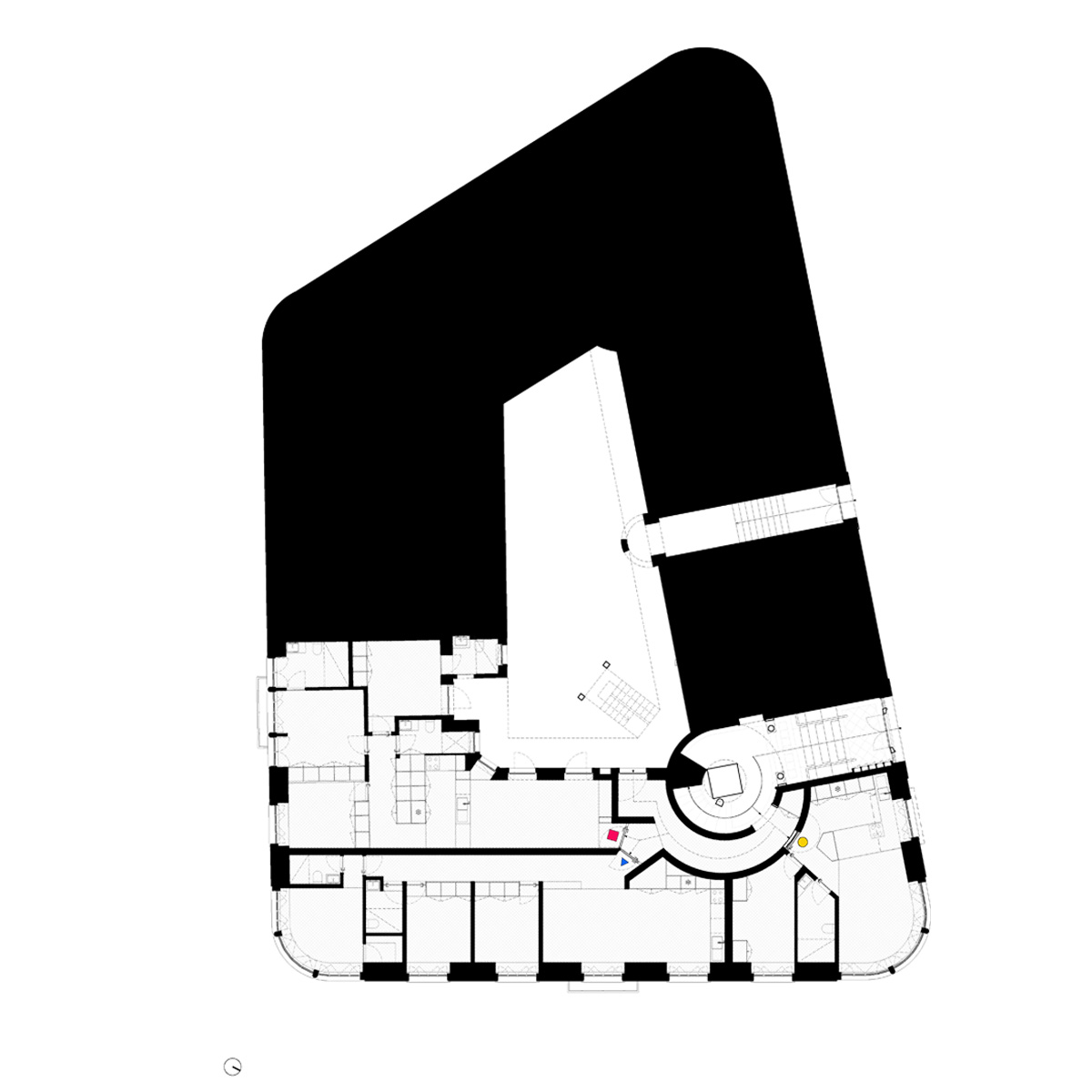 4 4