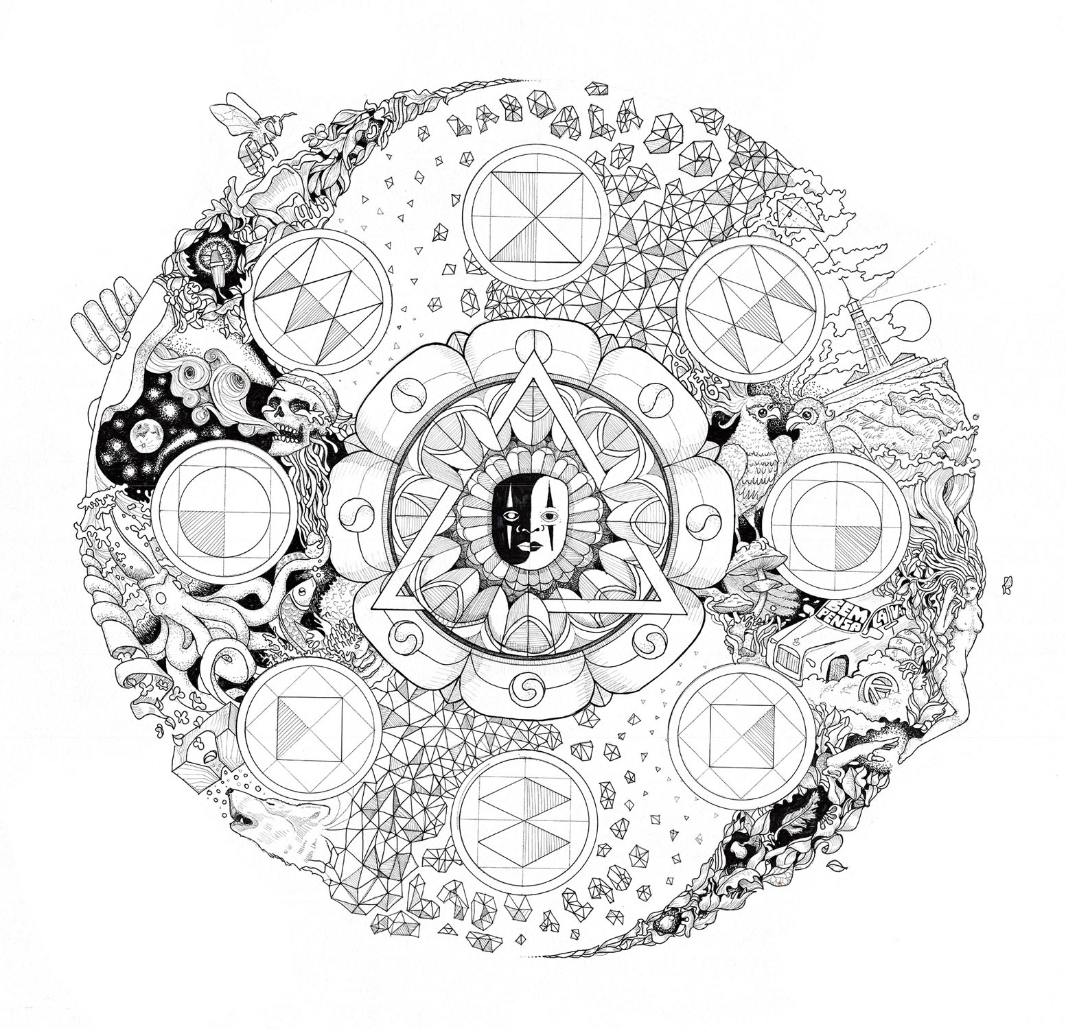 mandala